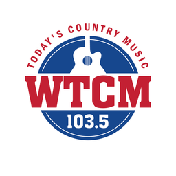 WTCM Today’s Country Music 103.5 FM live