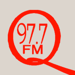 WTCQ 97.7 FM live