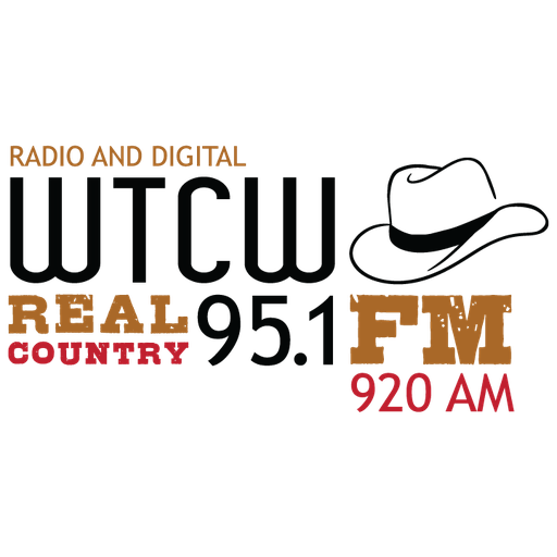 WTCW 95.1 / 920 AM live