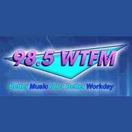WTFM 98.5 FM live
