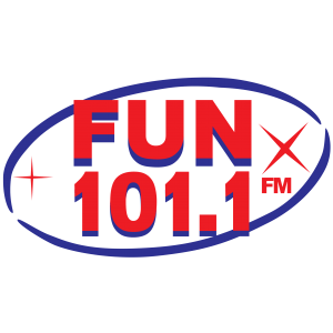 WTGA Fun 101.1 FM live