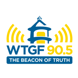 WTGF Truth Radio 90.5 FM live