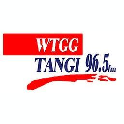 WTGG Tangi 96.5 FM live