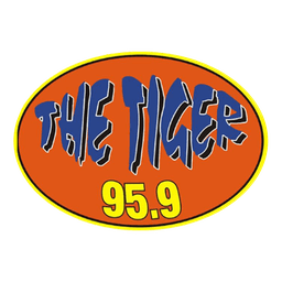 WTGZ The Tiger 95.9 FM live
