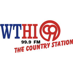 WTHI HI 99.9 FM live
