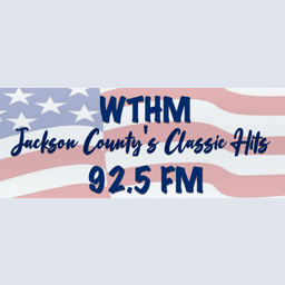 WTHM-LP 92.5 FM live