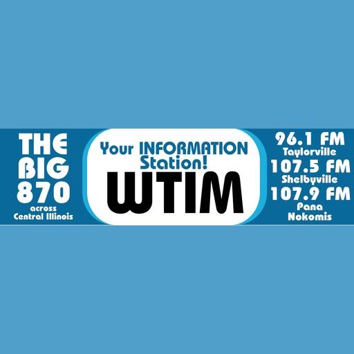 WTIM The Big 870 live