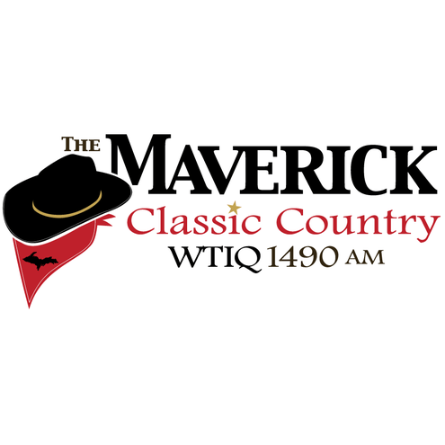 WTIQ 98.5 & 1490 The Maverick live