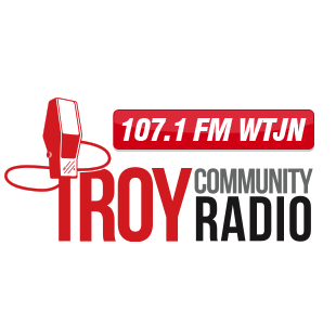 WTJN-LP Troy Community Radio 107.1 FM live