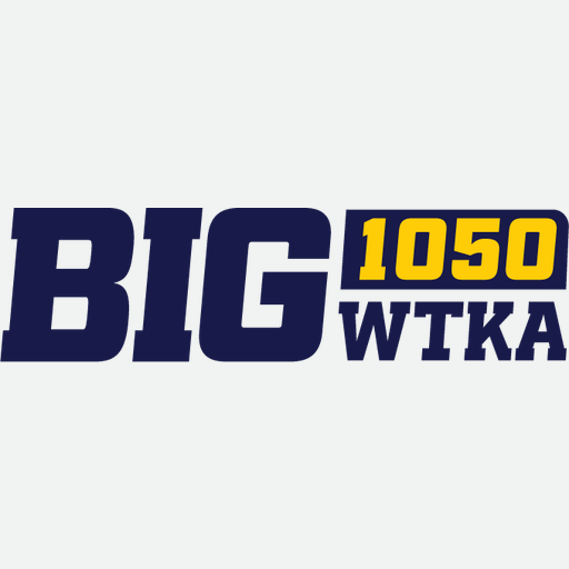 WTKA The Big 1050 WTKA live