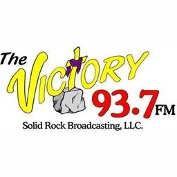 WTKB Victory 93.7 FM live