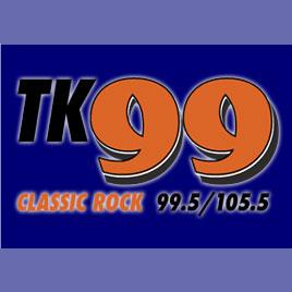 WTKW TK99 live