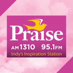 WTLC Praise AM 1310 & 95.1 FM live