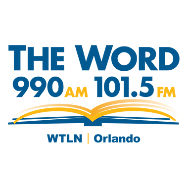 WTLN AM 990 and FM 101.5 The Word live