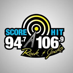 WTLS Score 94.7 & 106.9 FM live