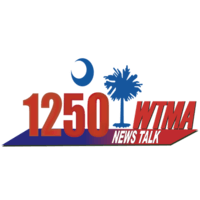 WTMA News-Talk 1250 AM live