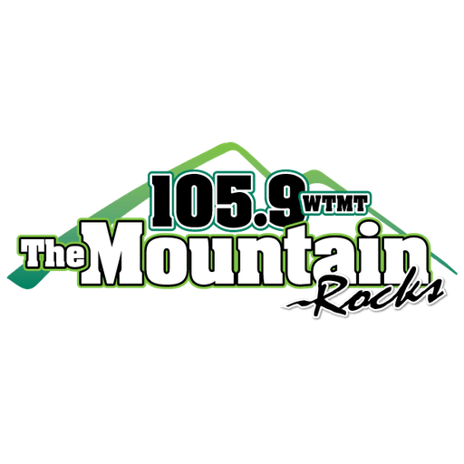 WTMT 105.9 The Mountain live