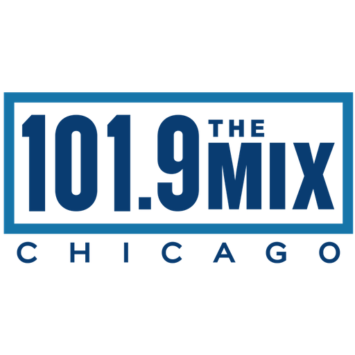WTMX – 101.9 The Mix live