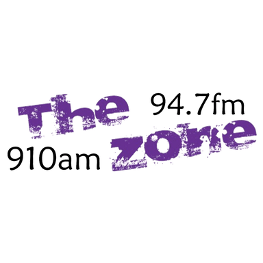 WTMZ 910 The Zone live