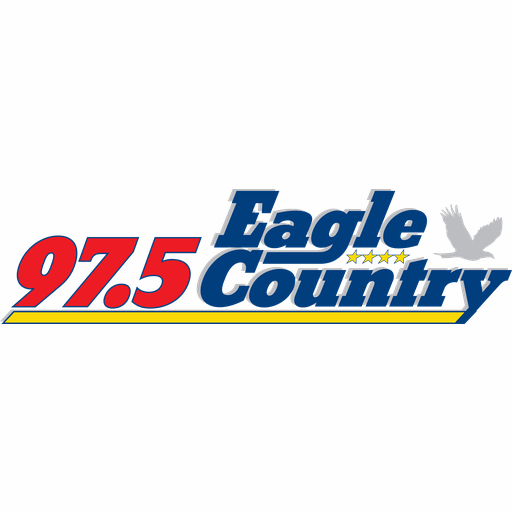 WTNN 97.5 Eagle Country live