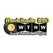 WTNW Music Radio 820 AM live