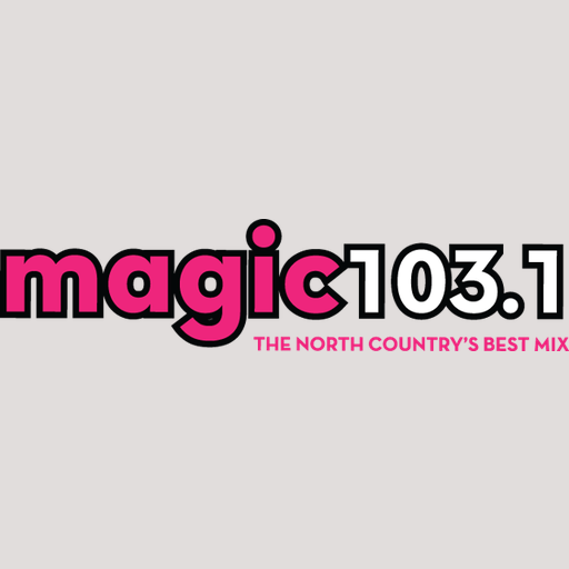 WTOJ Magic 103.1 live