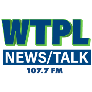 WTPL 107.7 The Pulse live