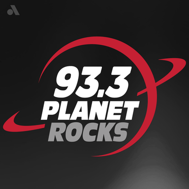 WTPT 93.3 The Planet live