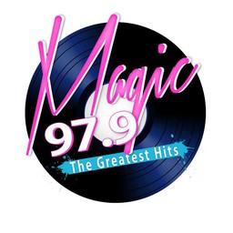 WTRG Magic 97.9 FM live