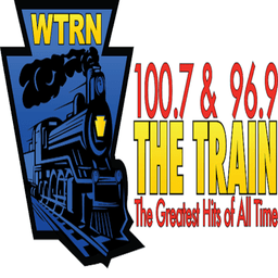 96.9 & 100.7 The Train WTRN live 96.9 & 100.7 The Train WTRN live