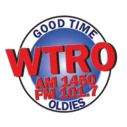 WTRO 101.7 FM & 1450 AM live