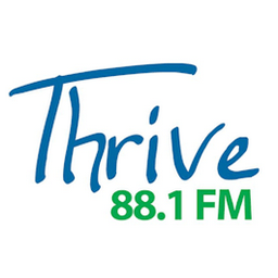 WTRT Thrive 88.1 FM live