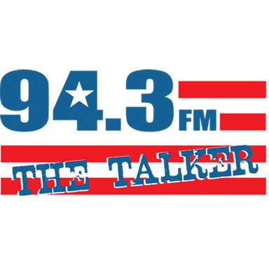 WTRW 94.3 The Talker live