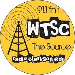 WTSC 91.1 The Source live
