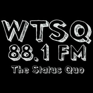 WTSQ-LP 88.1 FM live
