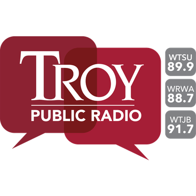 WTSU Troy University Public Radio live