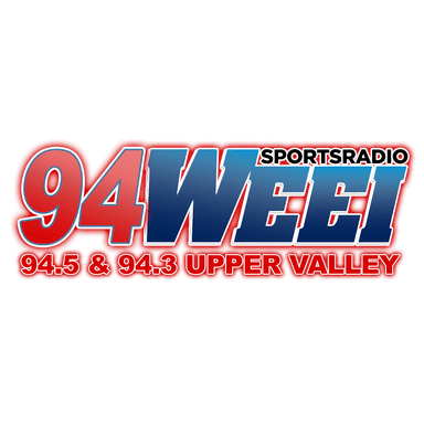 WEEI 94.5 & 94.3 FM live