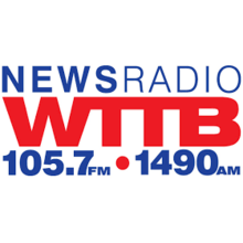 WTTB Newsradio 1490 live