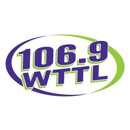 FM 106.9 WTTL live