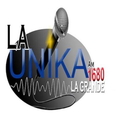 WTTM La Unika 1680 AM live