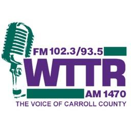 WTTR 102.3 – AM 1470 live