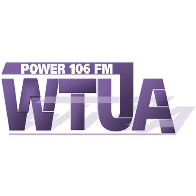 WTUA Power 106.1 FM live