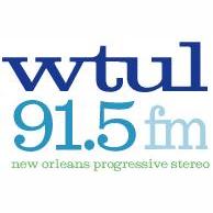 WTUL 91.5 FM live