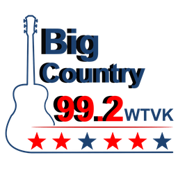 WTVK 99.2 Big Country live