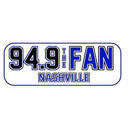 WTWW 94.9 The Fan live