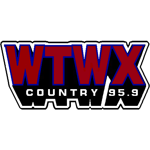 WTWX Country 95.9 live
