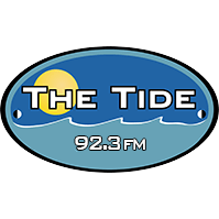 WTYD 92.3 The Tide live