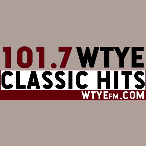 Classic Hits WTYE live