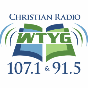 WTYG 91.5 FM live