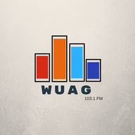 WUAG 103.1 FM live